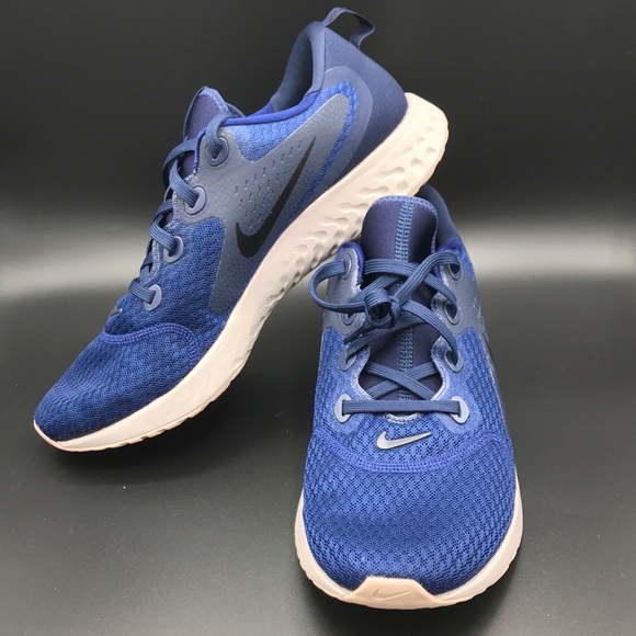 Nike Legend React Sz 12 - Picture 2 of 7